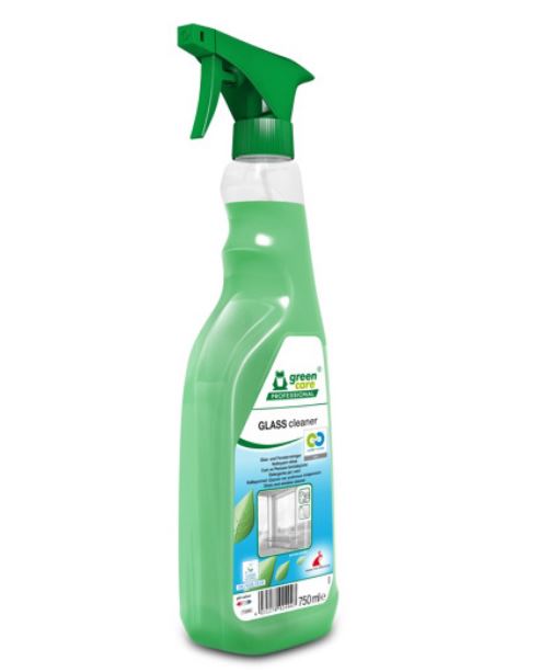 SOLUTIE PENTRU CURATAREA SUPRAFETELOR VITRATE GLASS CLEANER – 750ML